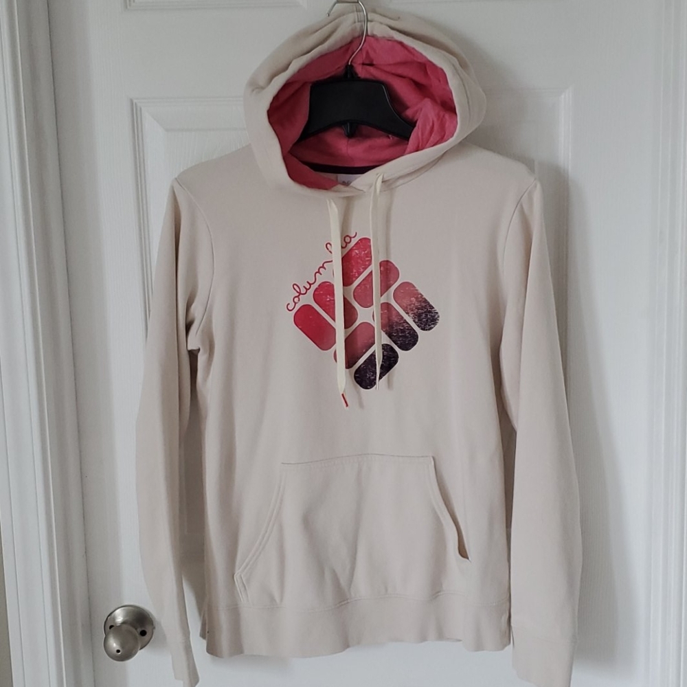 EUC Columbia Hoodie